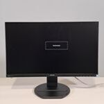 2x Monitor, Philips, 241B8